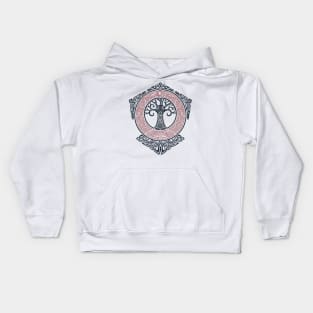 YGGDRASIL Kids Hoodie